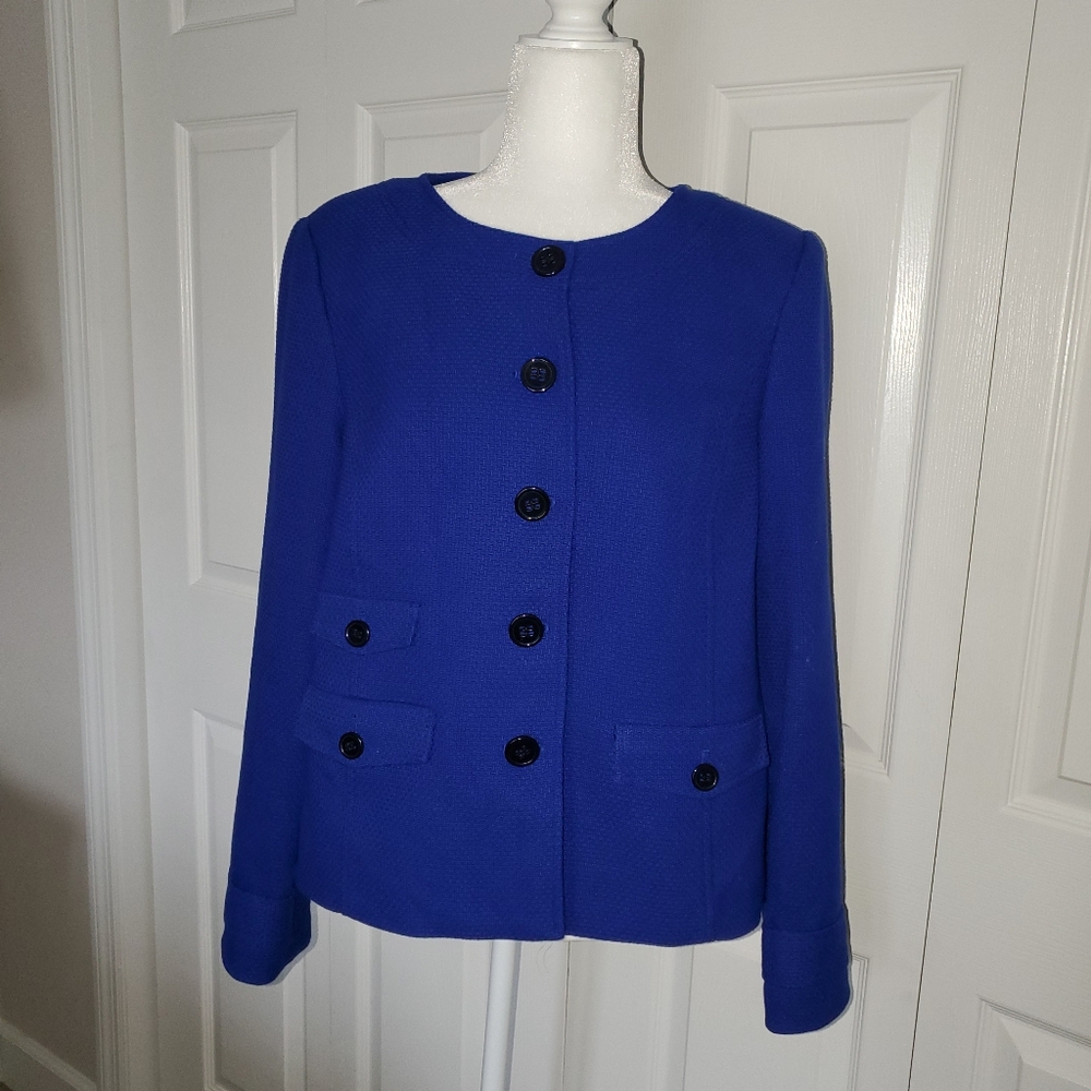 Suit jacket